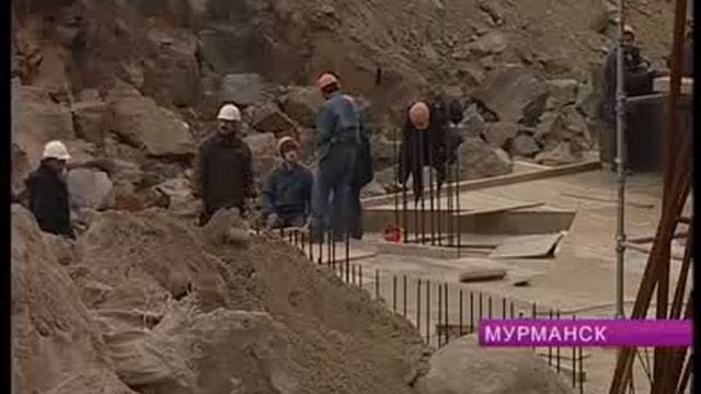 В Норвегии, как и в России, профсоюзы недовольны заработной платой и условиями труда смотреть онлайн