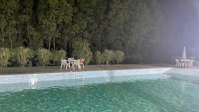 Greenland Swimming Pool - Private Pool смотреть онлайн