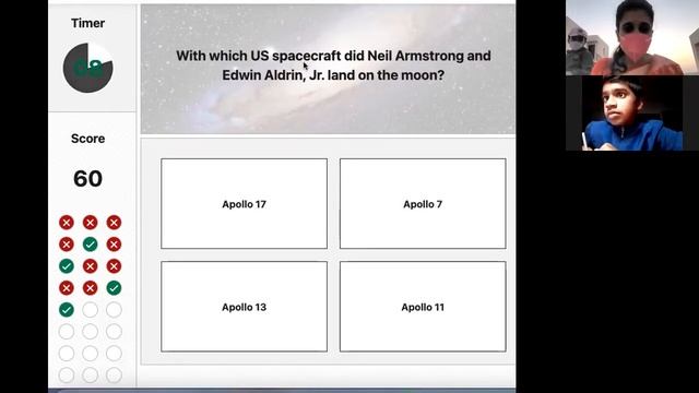 Space Studies | Rapid Fire Session | Space Quiz | Planets | Topic of Space | Dr Surabhi Dwivedi смотреть онлайн