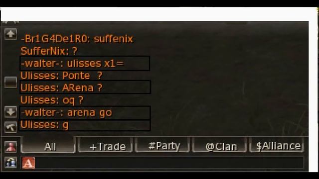 L2 Wind rider PvP смотреть онлайн