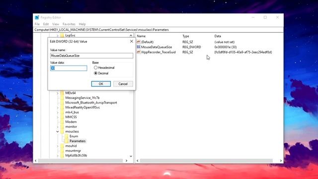 How to Drastically Lower Input Delay in All Games! (Data Queue Size Method) смотреть онлайн