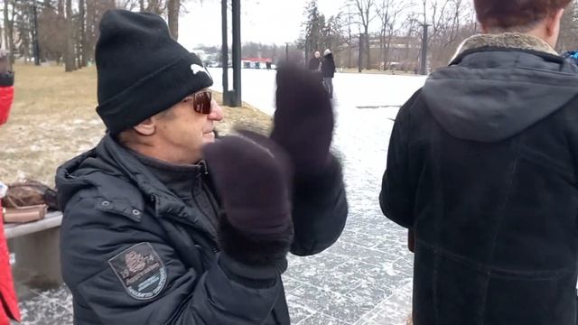 Ukraine,Харьков, танцы, "Ты моё сердце из чистого золота" смотреть онлайн