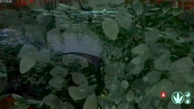 The Isle Evrima: The Shadow Hunter! (carnotaurus gameplay) смотреть онлайн