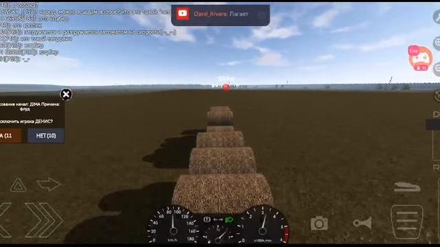 Смотрите мой стрим по "Motor Depot" в "Omlet Arcade"! смотреть онлайн