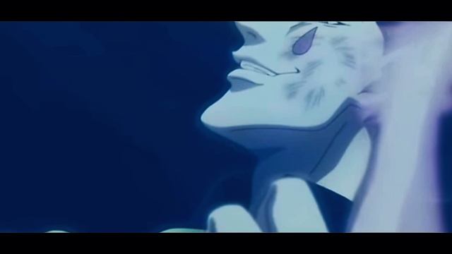 Хисока краш МОЙ