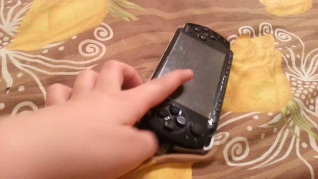 Обзор гаджетов "PSP" смотреть онлайн