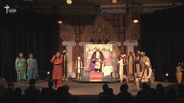 Esther Drama смотреть онлайн