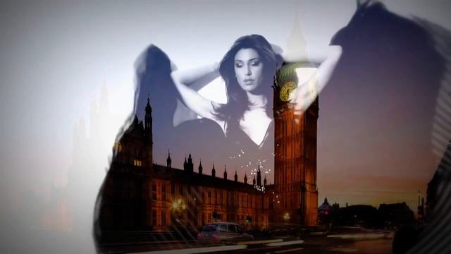 ART IN FUSION TV - The Royal Fashion Show at the House of Lords смотреть онлайн