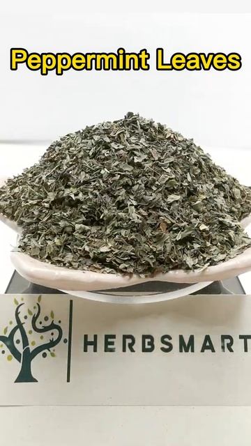 Peppermint Leaves смотреть онлайн
