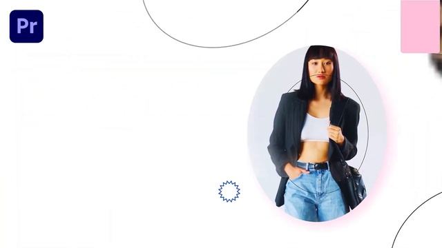 Colorful Slideshow Premiere Pro Templates | Trendy Graphic Designs For your Next Project смотреть онлайн