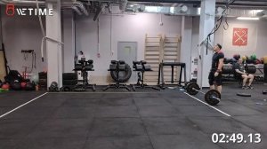 Отбор на ГРАН-ПРИ Евпатия Коловрата и Авдотьи Рязаночки. 25.3