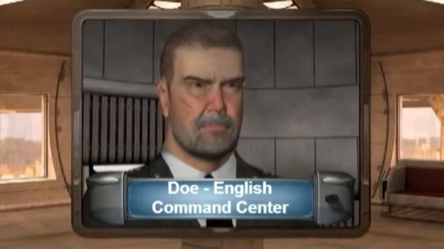 Webster's Doe - English 3D Fantasy Adventure смотреть онлайн