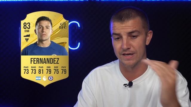 EAFC 24 CHELSEA PLAYER RATINGS REVEALED | EAFC 24 CHELSEA RATINGS ARE SHOCKING 🤬 смотреть онлайн
