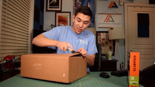 Unboxing Failure: PC Liquidations Sent us the Wrong Docking Station (uncut) смотреть онлайн