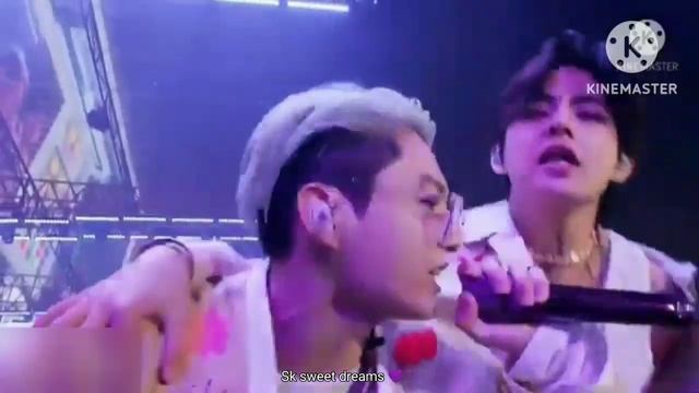 Tu Qatil tera dil qatil 💜taekook💜 Hindi song edit (requested)💕 смотреть онлайн