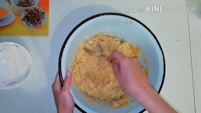 Готовим драники смотреть онлайн