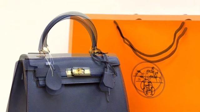 Hermes Kelly смотреть онлайн