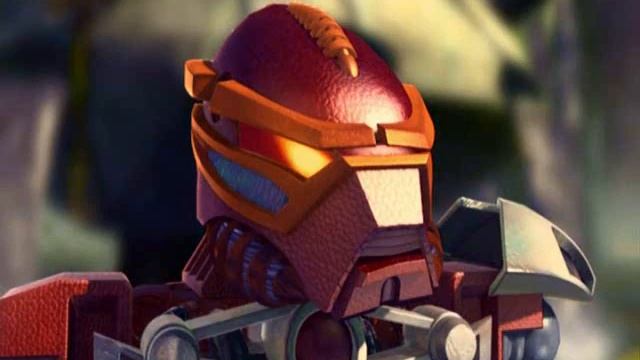 BIONICLE In Under Two Minutes смотреть онлайн
