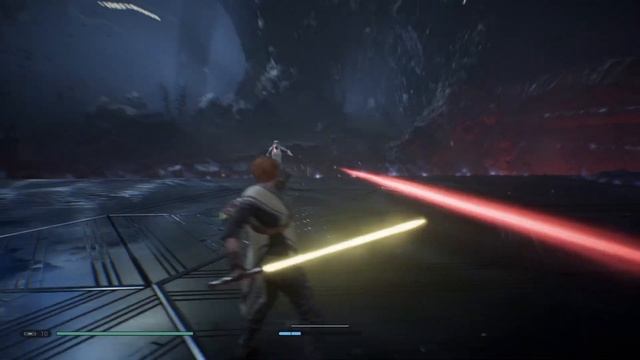 STAR WARS Jedi: Fallen Order (PS5) Platinum Trophy смотреть онлайн