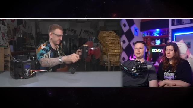 ЭКСПЕРИМЕНТ - РАЗГОНЯЕМ БЫТОВУЮ ТЕХНИКУ ДО ОТКАЗА | РЕАКЦИЯ на SuperCrastan