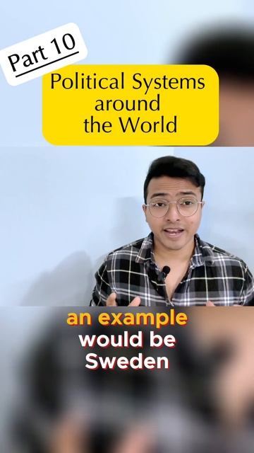 Part 10 - Socialism | Social Democracy | Political Systems in the World смотреть онлайн