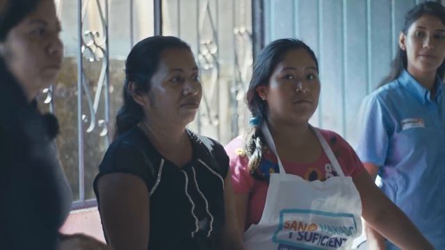 El Poder del Agua Limpia | NatGeo & P&G Documentary 2018 смотреть онлайн