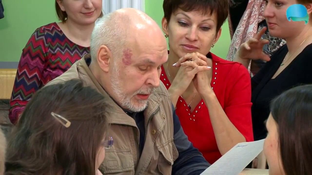 Мастер- класс 