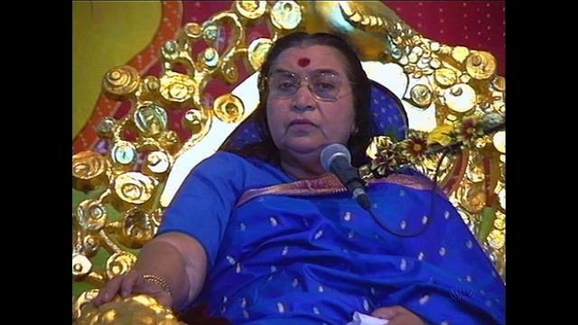 Шри Кришна пуджа (Культура Сахаджа) Кампус, Кабелла-Лигуре (Италия) 1996-09-01®