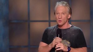 Билл Мар - Разводящий (2007) / Bill Maher - The Decider