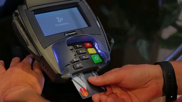 PayJunction How to Process a Transaction Using Smart Terminal смотреть онлайн