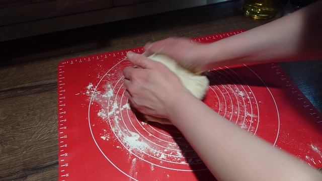 Горохові Паляниці 🥮 (Пісний рецепт). Palyanitsa with peas. смотреть онлайн