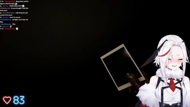 "It's not even that sca-" смотреть онлайн