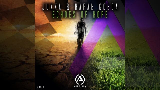 Echoes of Hope (Extended Mix) смотреть онлайн