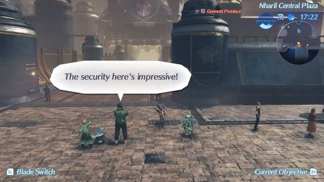 The Newest Xenoblade 3 Rumor is too Good to be True - Xenoblade News? смотреть онлайн