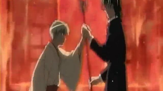 Bird Cage KanHaru Tactics AMV смотреть онлайн