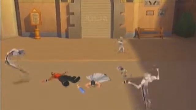 Let's play Kingdom Hearts 2 Part 63: Ärger in Twilight Town смотреть онлайн