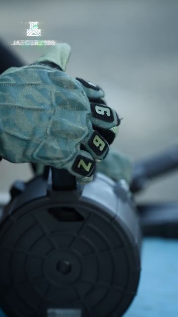 AR Shotgun with DRUM смотреть онлайн