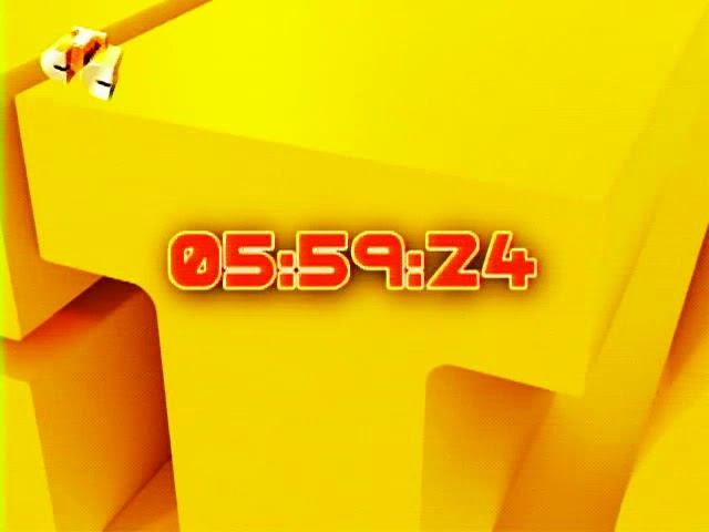 Часы СТС (2011) смотреть онлайн