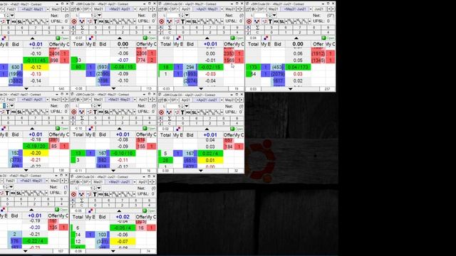 Trade with Mike Futures Calendar Spread Trading смотреть онлайн