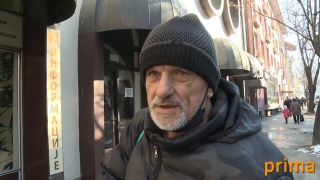 Bajinobaštani Podeljeni Oko Referenduma