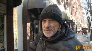 Bajinobaštani podeljeni oko referenduma