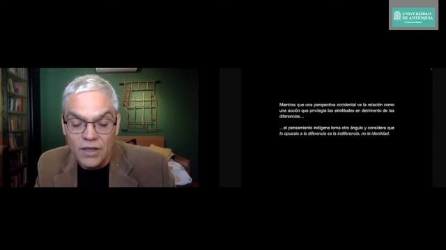 Conferencia inaugural. Álvaro Faleiros, Universidade de São Paulo, Brasil смотреть онлайн