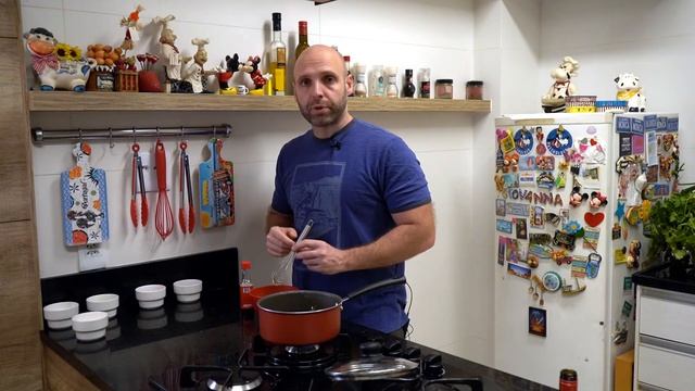 CARPACCIO DE RABANETE COM AZEITE TEMPERADO | CESAR ALPARONE смотреть онлайн