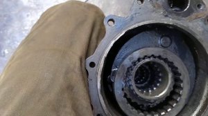 Последовательность сборки МОД Камаз5320