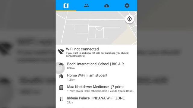 [ Hindi ] How to See Open Wifi Password " Tech tv 18 " Open wifi se kaise connect kare hindi mai смотреть онлайн