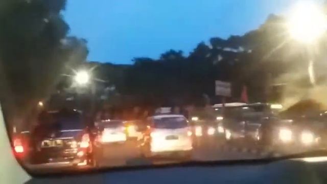 #VLOG :CLUB KARATE DI JAKARTA TIMUR