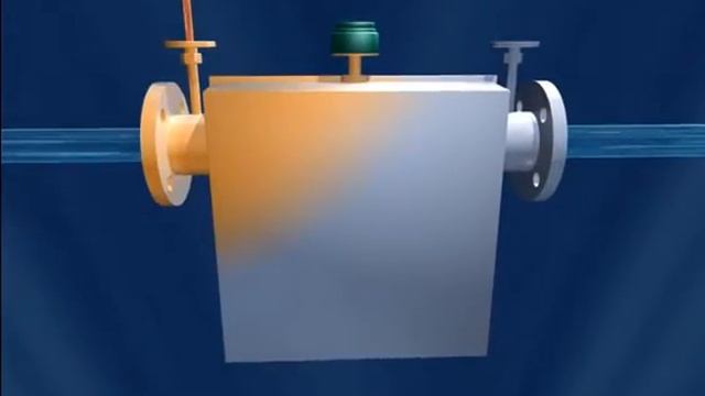 Rotamass Flow meter смотреть онлайн