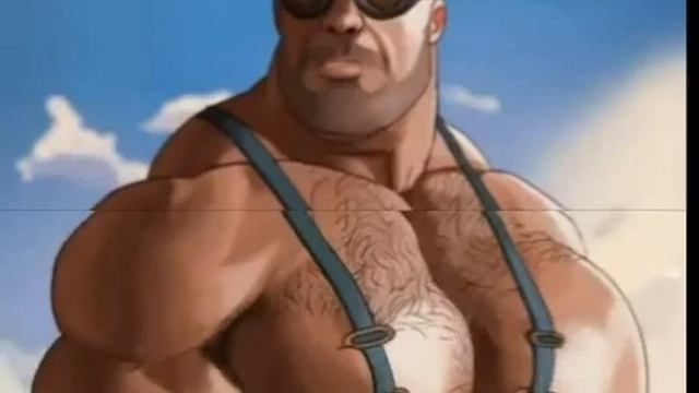 TF 2 Tick Tock meme 1h смотреть онлайн