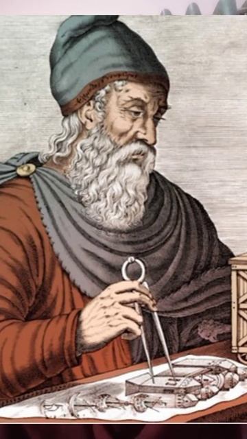 Archimedes - Father of Mathematics смотреть онлайн