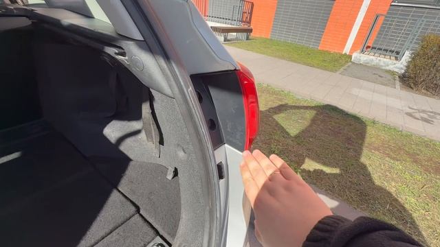 Кия сид Jd универсал